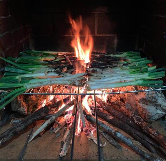 فندق Casa Parranxo