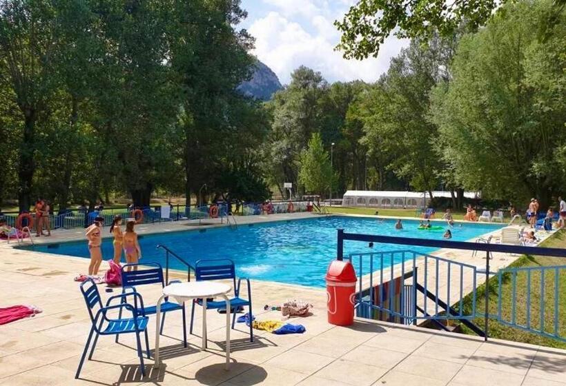 فندق Casa Parranxo