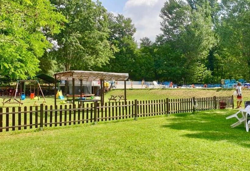 فندق Casa Parranxo