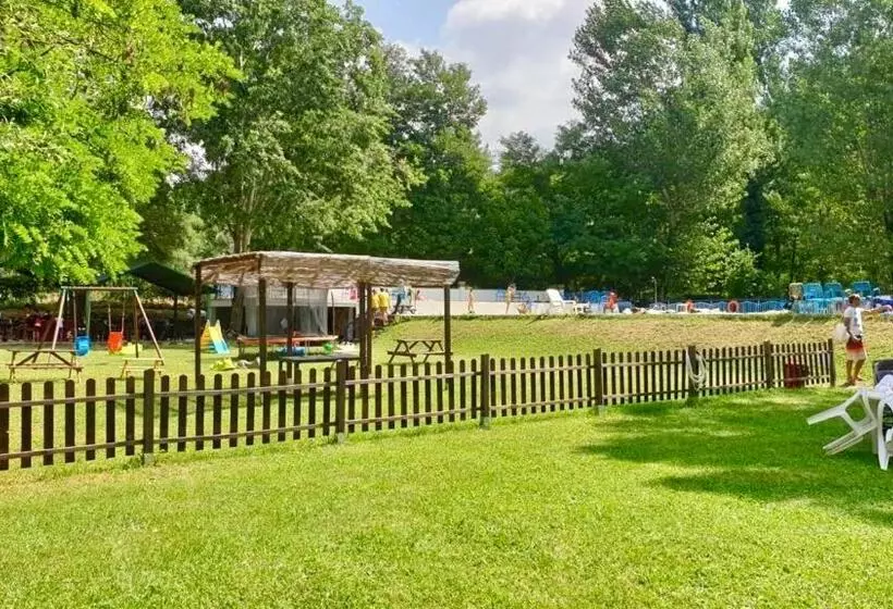 ホテル Casa Parranxo