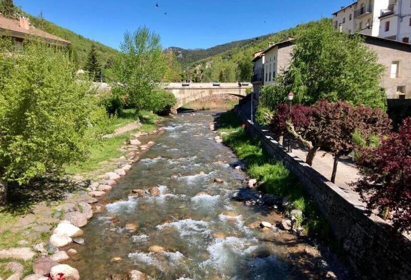 فندق Casa Parranxo