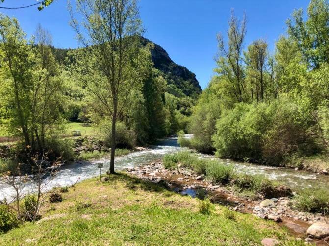 فندق Casa Parranxo