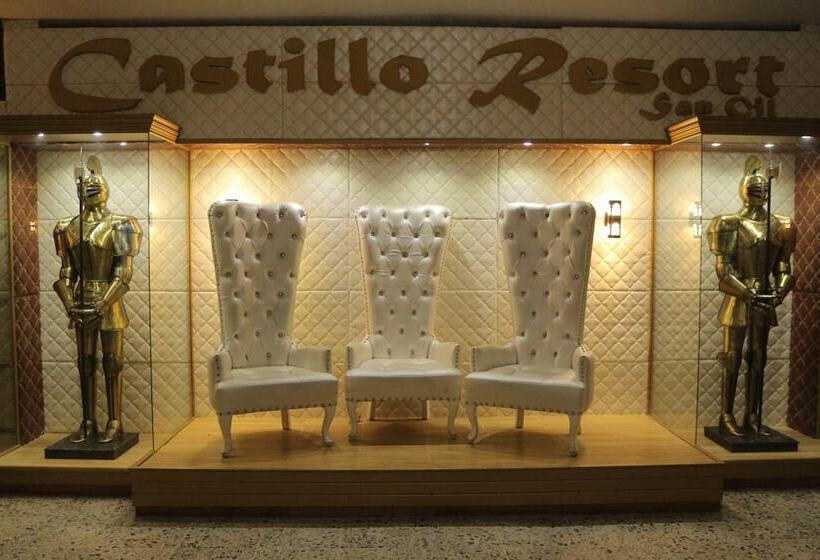 هتل Castillo Resort