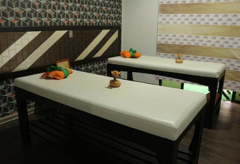 هتل Castillo Resort