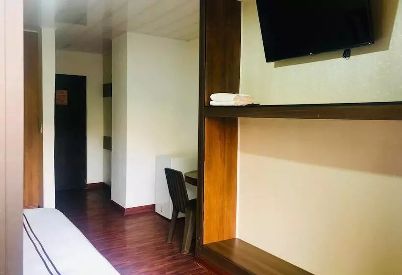 Hotelli Castillo Resort