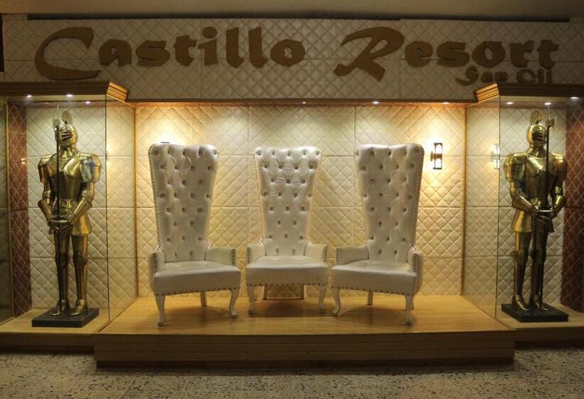هتل Castillo Resort