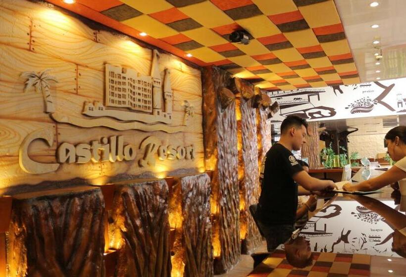 هتل Castillo Resort