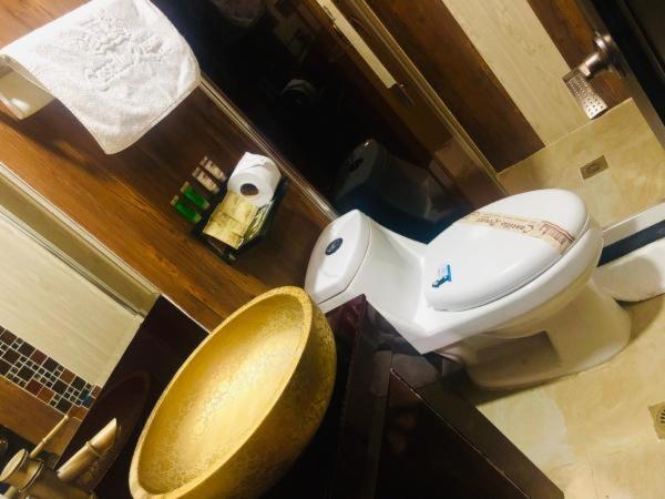 هتل Castillo Resort