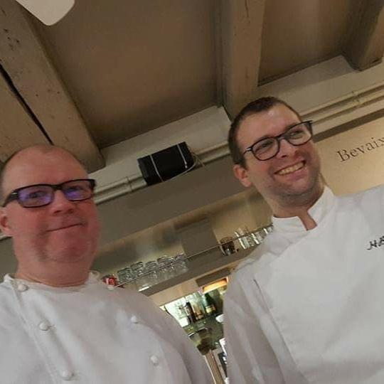 酒店 Hôtel Du Cygne