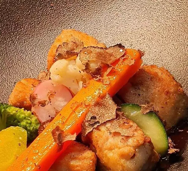 ホテル Hôtel Du Cygne