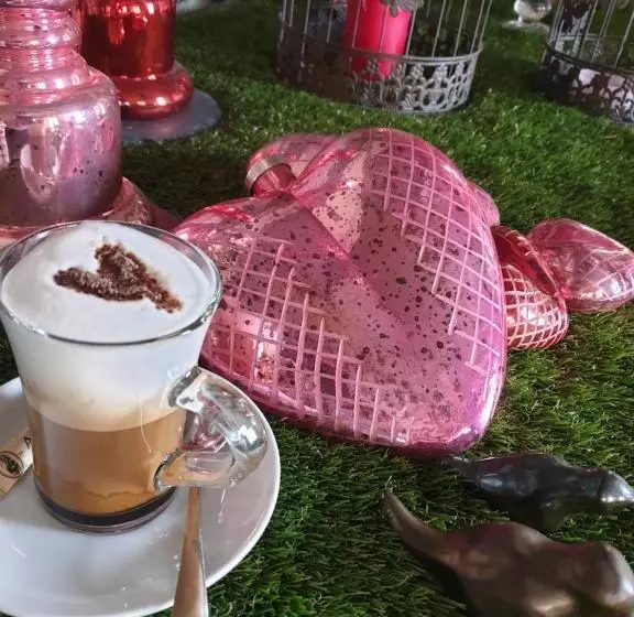 ホテル Hôtel Du Cygne