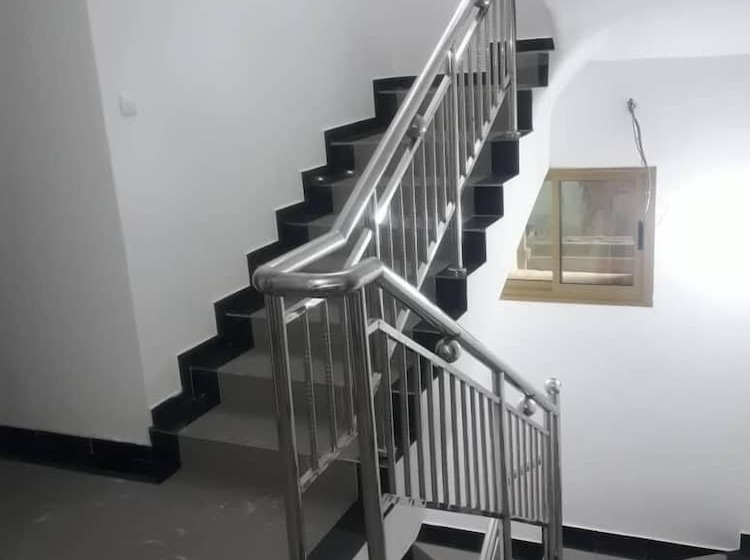 La Couronne Rw Hotel & Suites