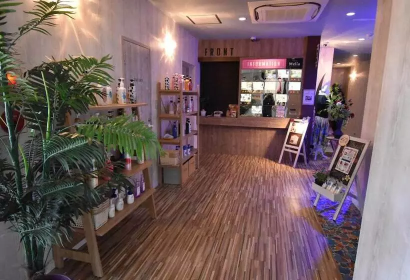 ホテル Melia Resort