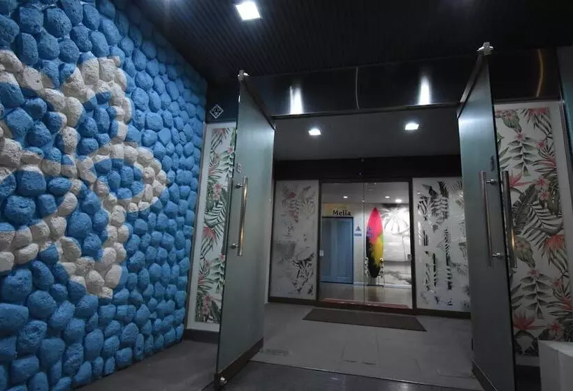 ホテル Melia Resort