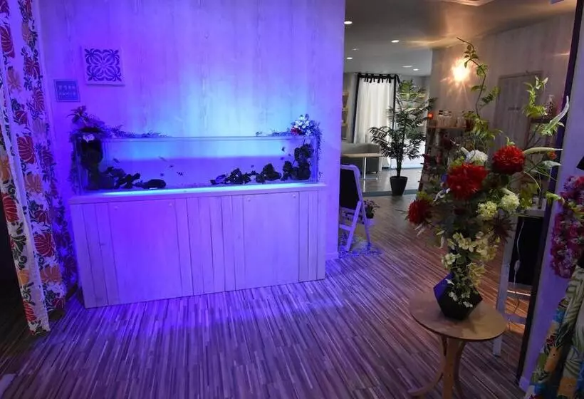 ホテル Melia Resort