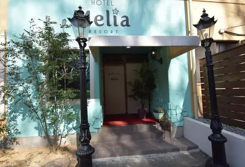 ホテル Melia Resort
