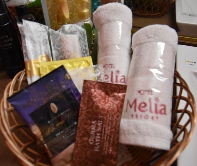 Отель Melia Resort