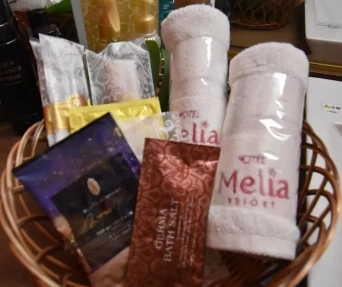 ホテル Melia Resort