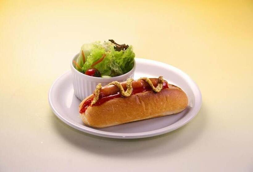 Отель Melia Resort