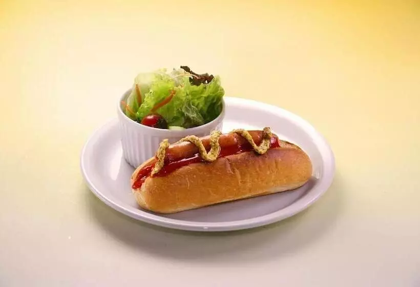 ホテル Melia Resort