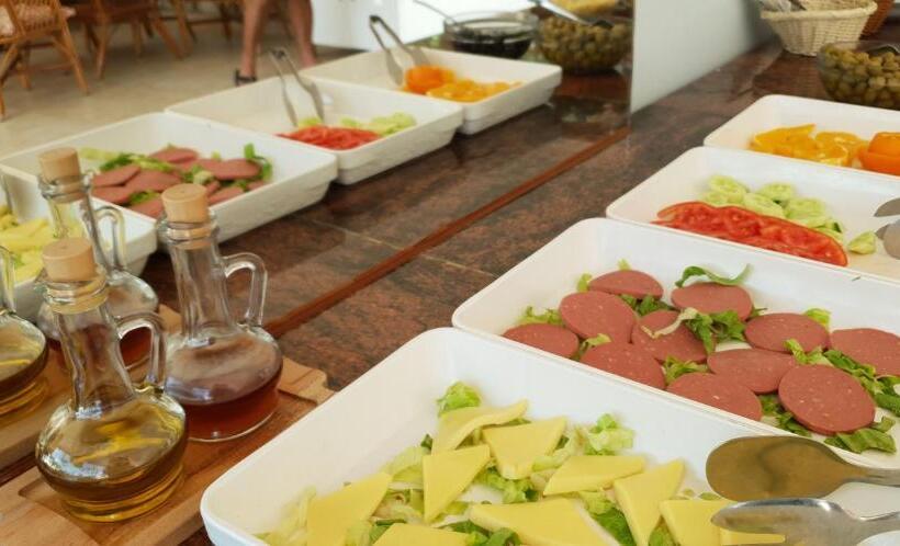 Olympos Hotel Adults Only