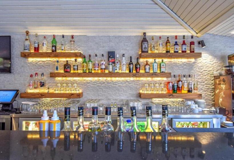 Olympos Hotel Adults Only