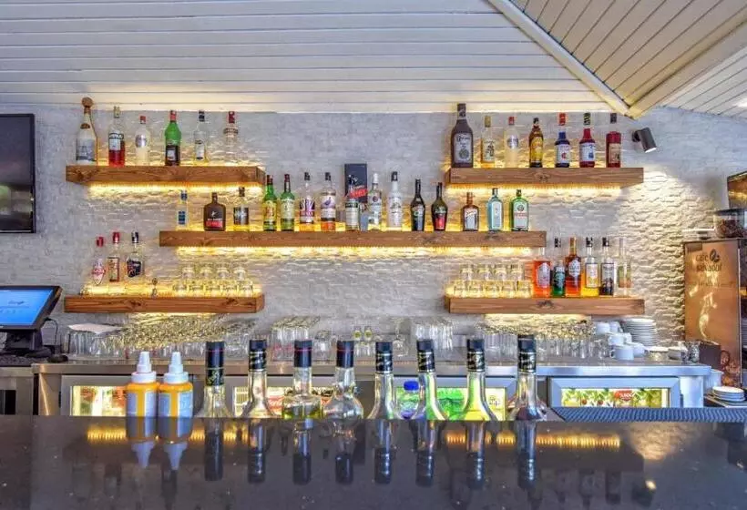 Olympos Hotel   Adults Only
