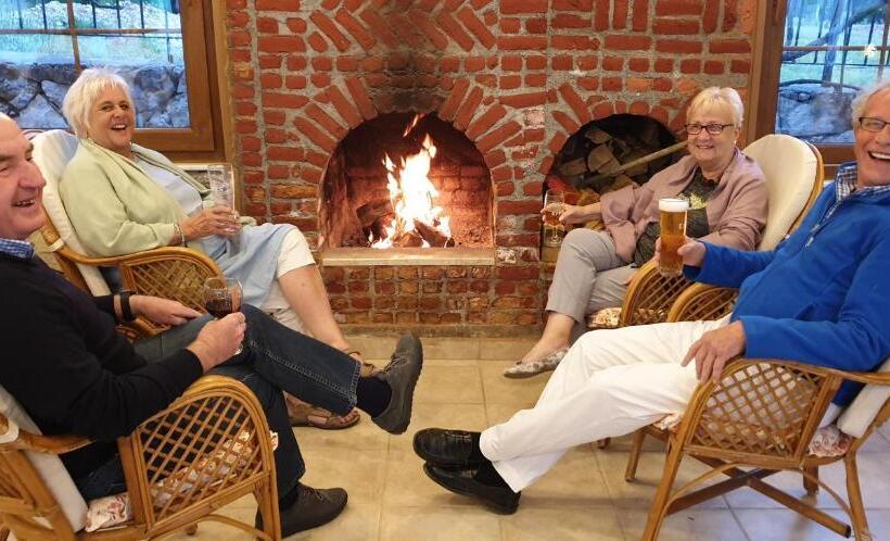 Olympos Hotel Adults Only