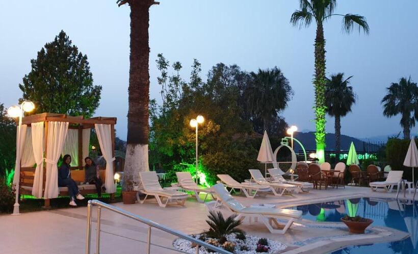 Olympos Hotel Adults Only