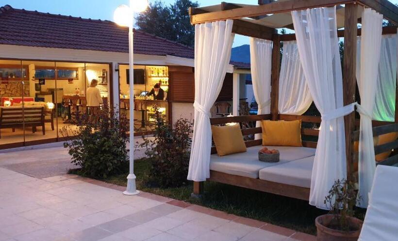 Olympos Hotel Adults Only