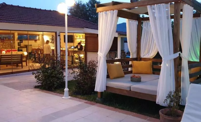 Olympos Hotel   Adults Only