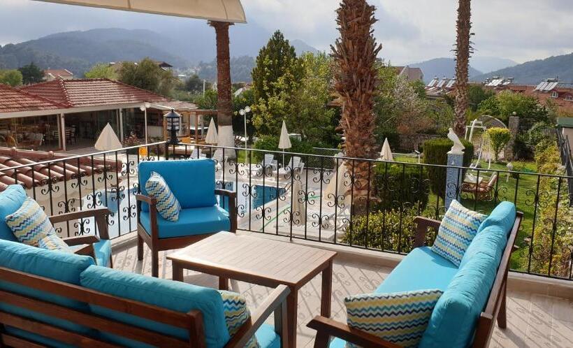 Olympos Hotel Adults Only