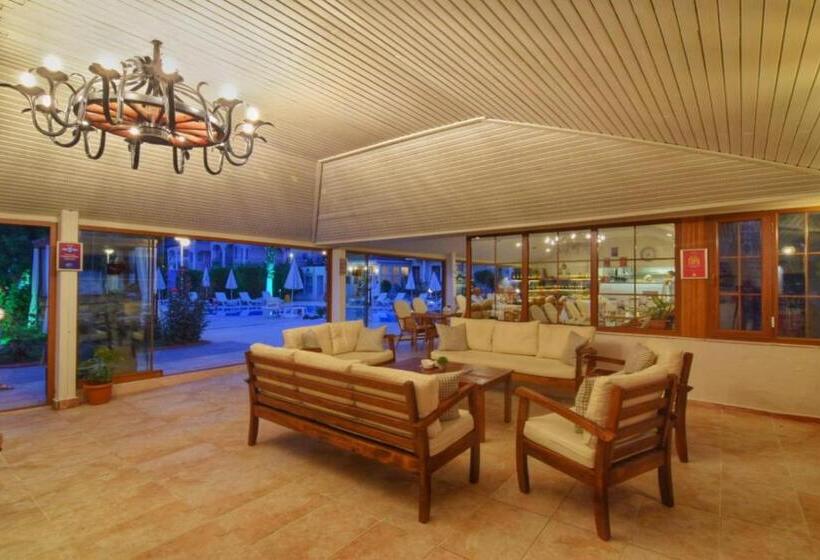 Olympos Hotel Adults Only