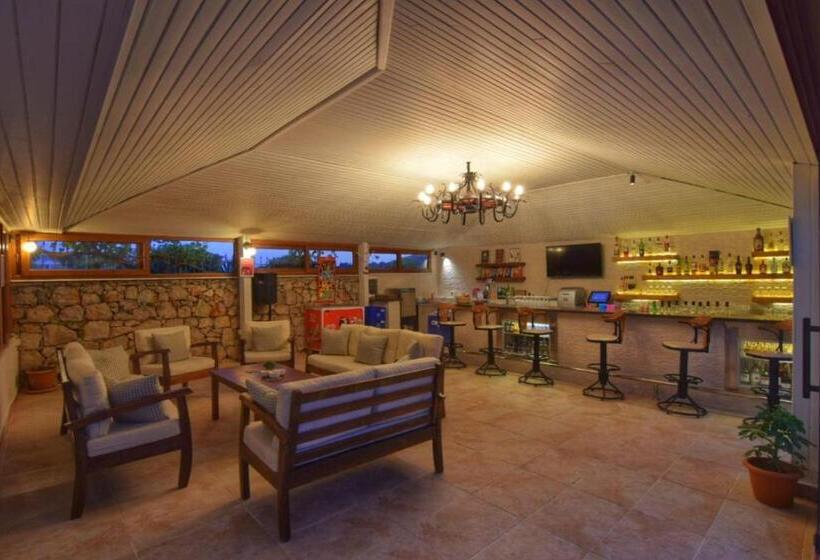 Olympos Hotel Adults Only