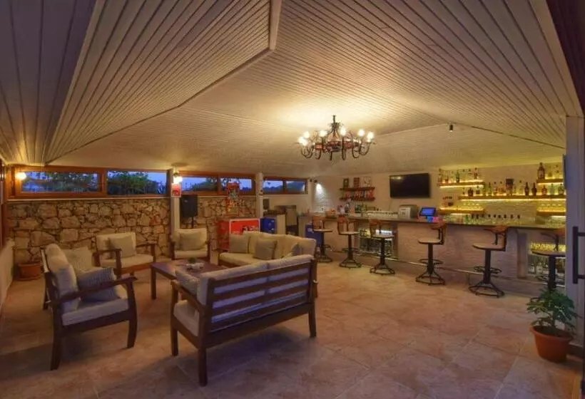 Olympos Hotel   Adults Only