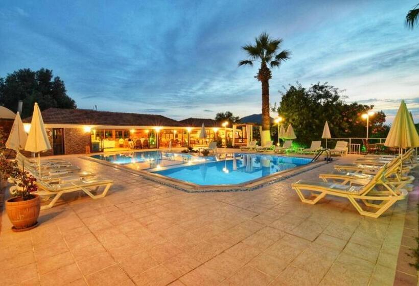 Olympos Hotel Adults Only