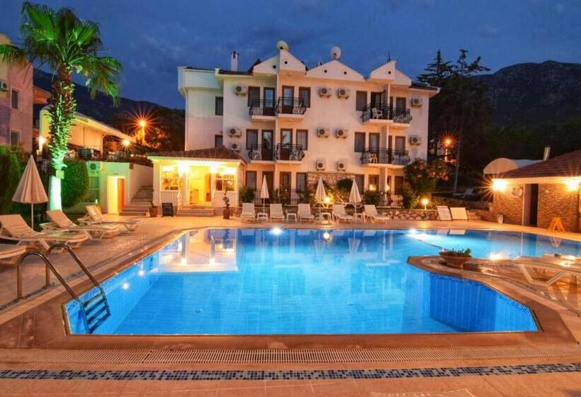 Olympos Hotel Adults Only