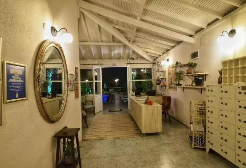Olympos Hotel   Adults Only
