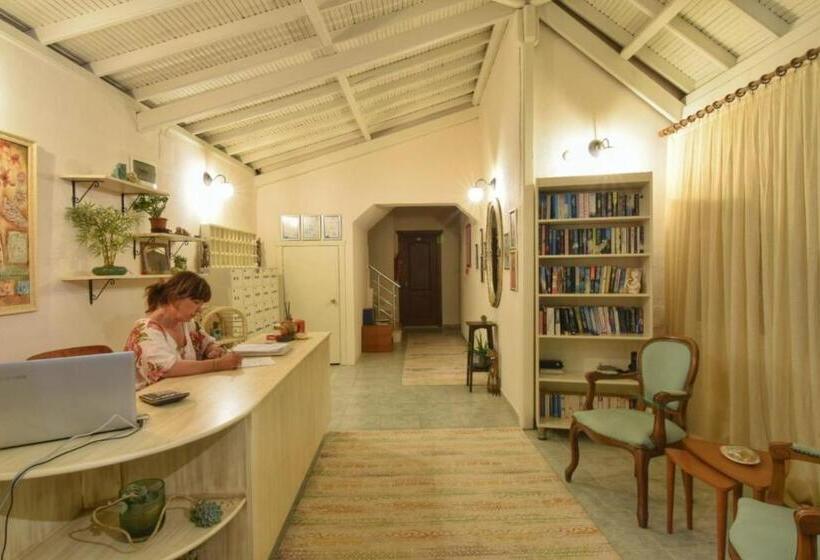 Olympos Hotel Adults Only