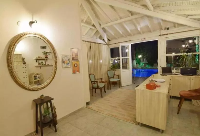 Olympos Hotel   Adults Only