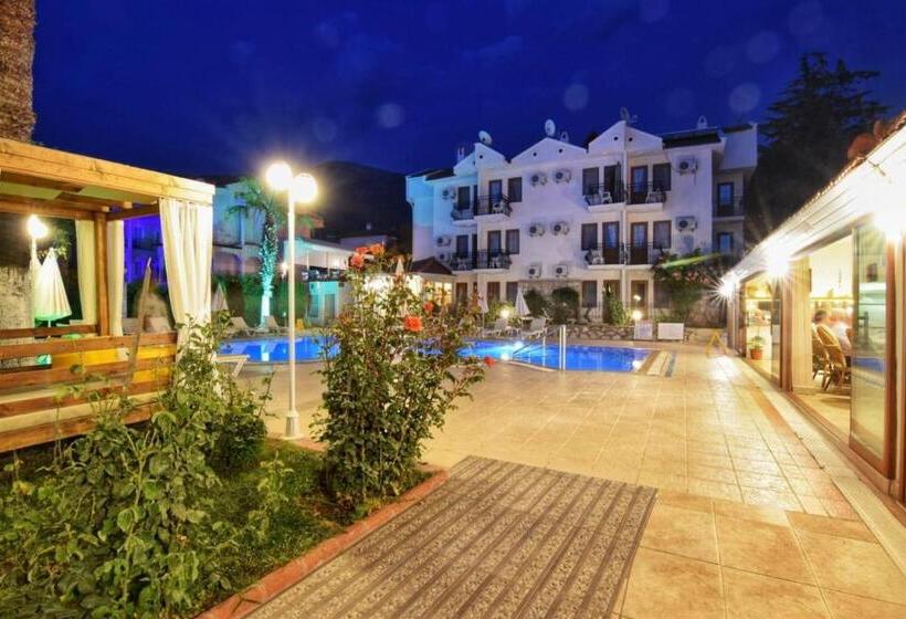Olympos Hotel Adults Only