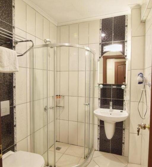 Olympos Hotel Adults Only