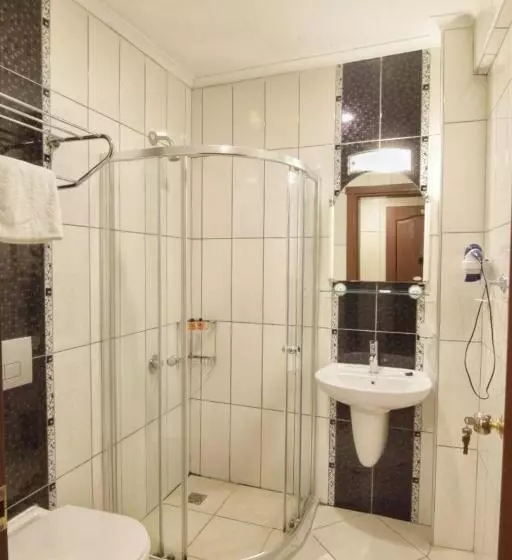 Olympos Hotel   Adults Only