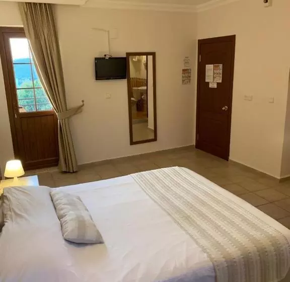 Olympos Hotel   Adults Only