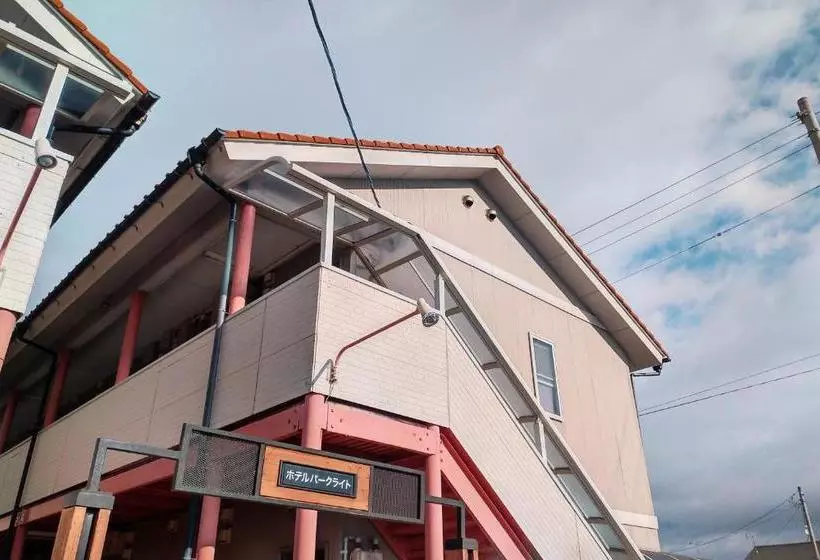 ホテル Park Light