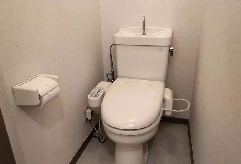 ホテル Park Light