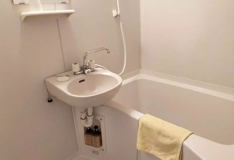 ホテル Park Light