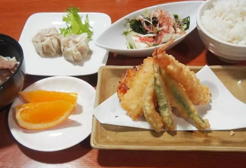 ホテル Park Light