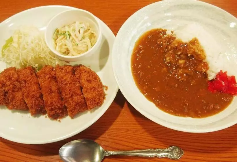 ホテル Park Light