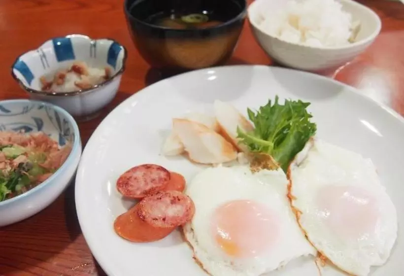 ホテル Park Light